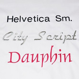 11FontPack