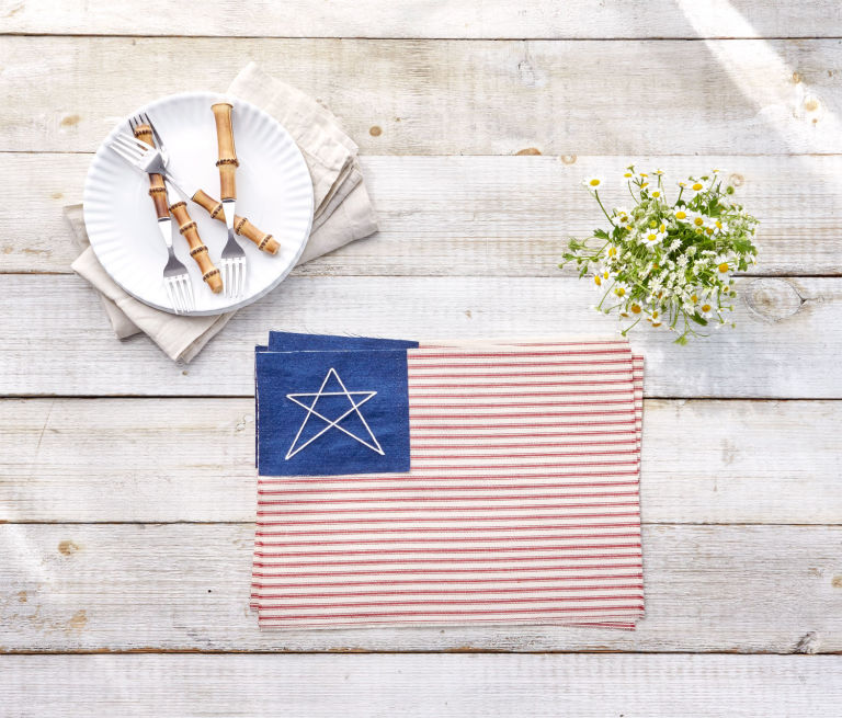 Festive Place Mats