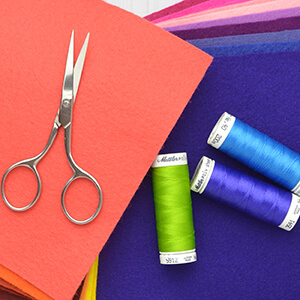 Beginners Guide to Machine Embroidery