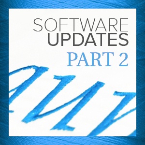 New Hatch Update Features and Enhancements – Part 2