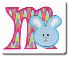 bunnyapplique