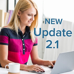 FREE Software Update for Hatch Embroidery 2 Users