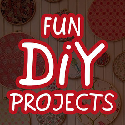 Fun DIY Projects for You to Try with Hatch Embroidery!