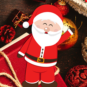Hatch Embroidery Christmas Collection