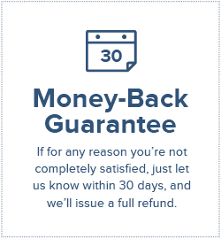 Hatch Money Back