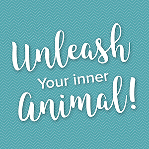 Animal Themed Embroidery Inspirations