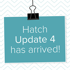 UPDATE 4 – NEW Improved Auto-Digitizing Is Here!