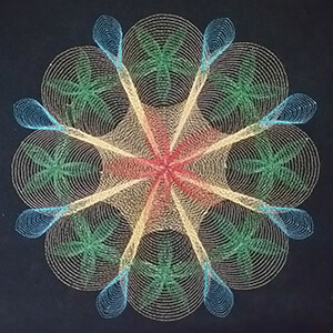 Wayne’s Embroidery World