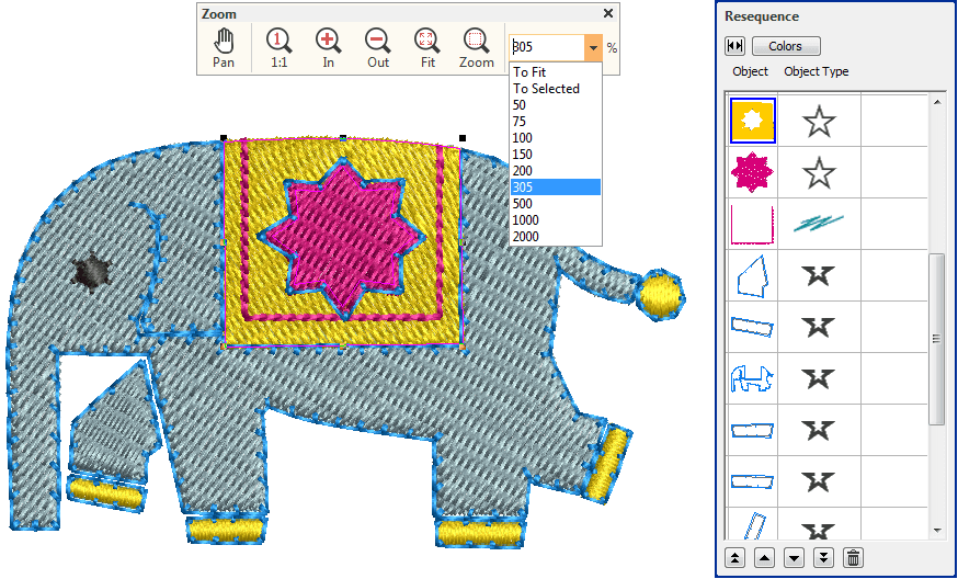 elephant