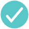 green tick