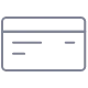 credit card