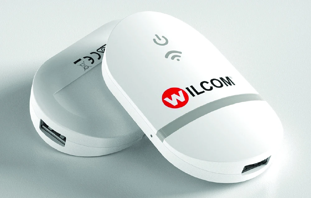 EmbroideryConnect WiFi Device