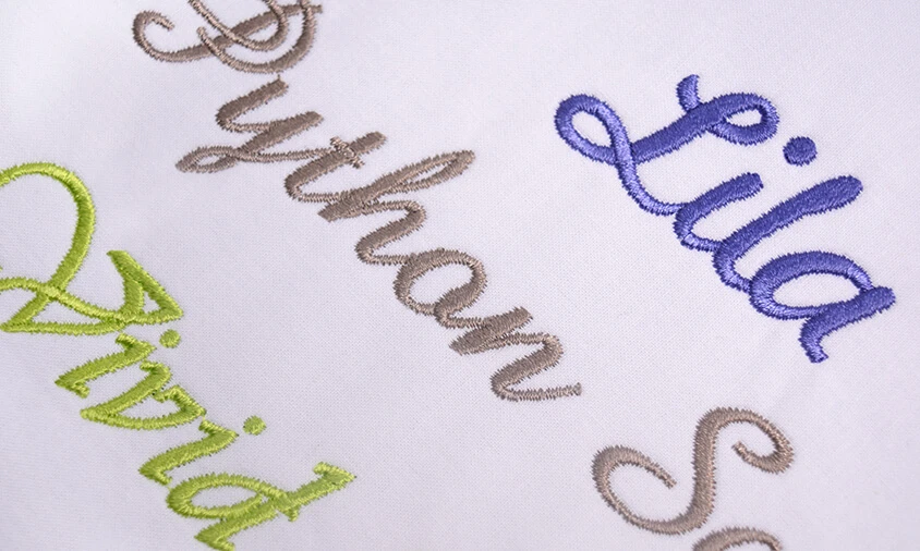 Font Pack #10 – Script #2
