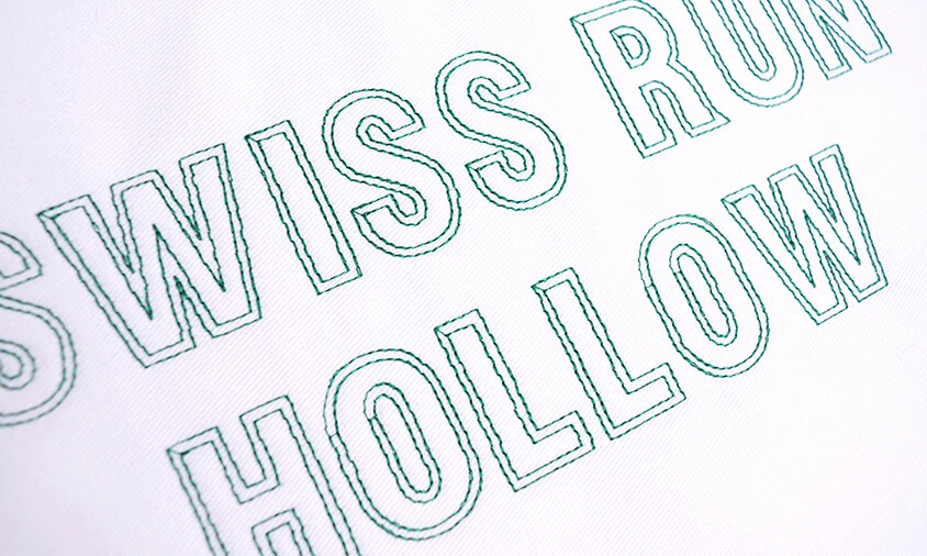 Font Pack #7 – Block