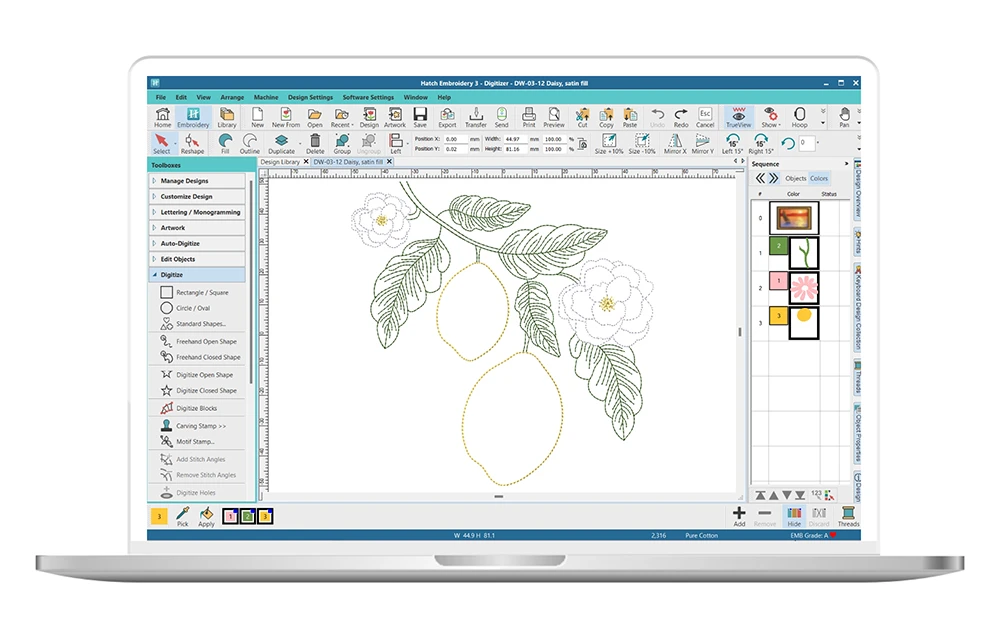 How to Digitize - A Beginners Workshop